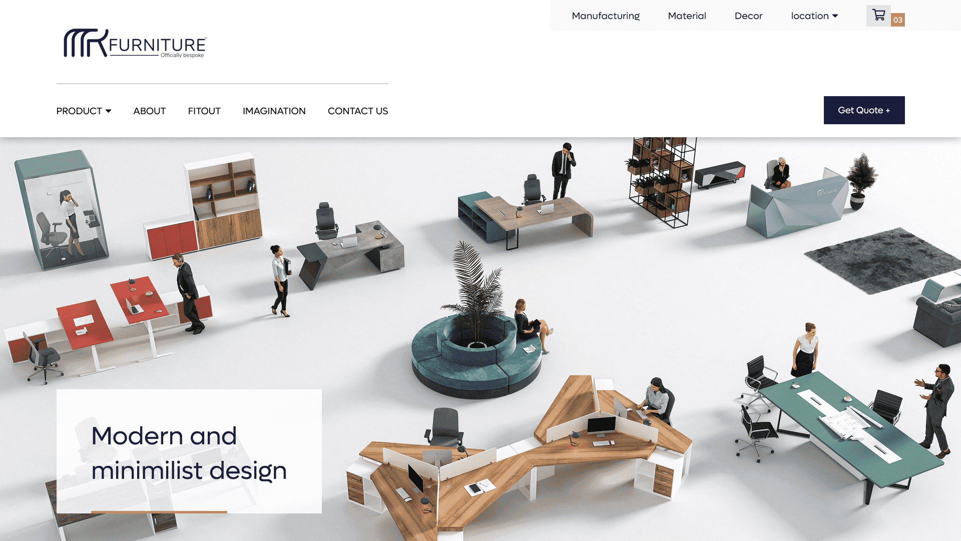 portfolio